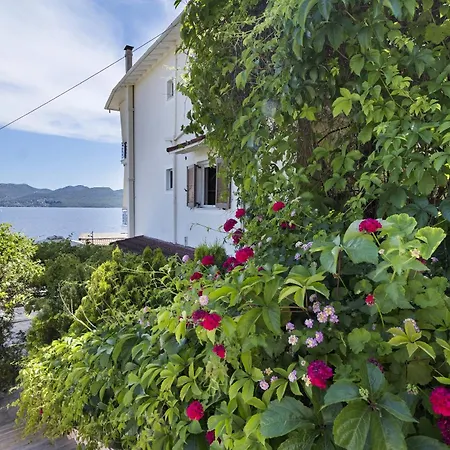 Tasoula One Bedroom Sea View Nikiana