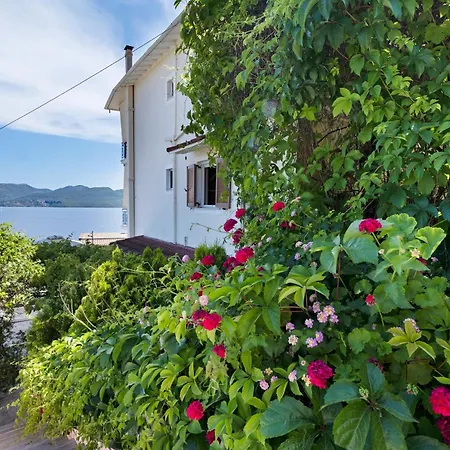 Appartement Tasoula One Bedroom Sea View *