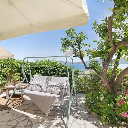 Appartement Tasoula One Bedroom Sea View *