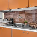 Tasoula One Bedroom Sea View * نِكيانا