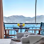 Tasoula One Bedroom Sea View شقة نِكيانا