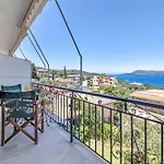 Tasoula One Bedroom Sea View شقة نِكيانا