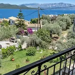 Tasoula One Bedroom Sea View نِكيانا