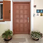 شقة Tasoula One Bedroom Sea View
