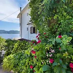 شقة Tasoula One Bedroom Sea View *