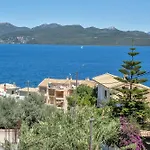 Tasoula One Bedroom Sea View * نِكيانا