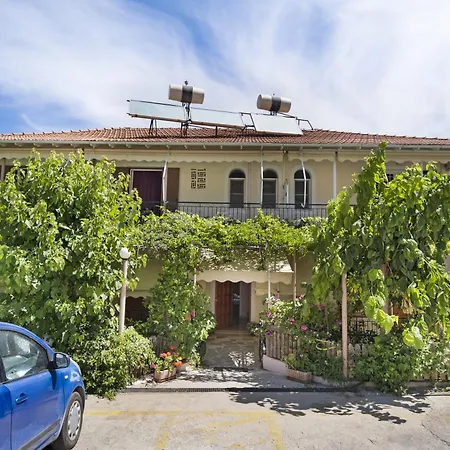 Tasoula One Bedroom Sea View