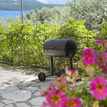 Appartamento Tasoula One Bedroom Sea View