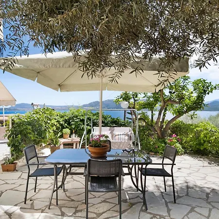 Tasoula One Bedroom Sea View דירה *