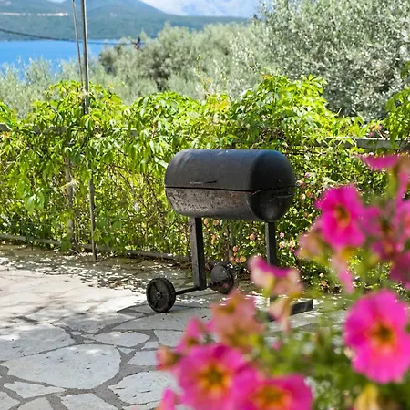 Tasoula One Bedroom Sea View * نِكيانا