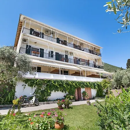 شقة Tasoula One Bedroom Sea View *